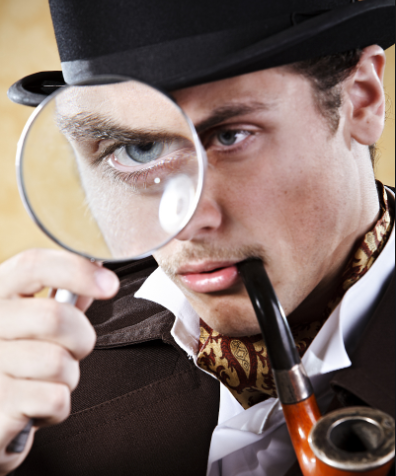 韶关市侦探：真相的追逐与灵魂的叩问